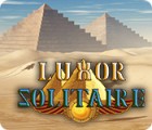 Luxor Solitaire 게임