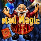 Mad Magic 게임