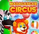 Madagascar Circus 게임