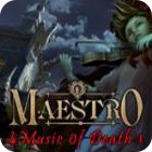 Maestro: Music of Death 게임