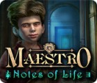 Maestro: Notes of Life 게임