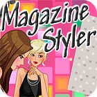 Magazine Styler 게임