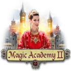 Magic Academy 2 게임