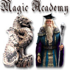 Magic Academy 게임