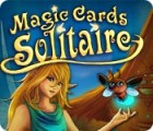 Magic Cards Solitaire 게임