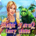 Magic Farm 2: Fairy Lands 게임