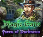 Magic Gate: Faces of Darkness 게임
