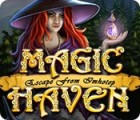 Magic Haven 게임