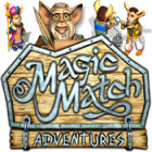 Magic Match Adventures 게임