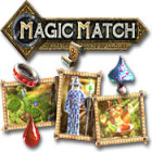 Magic Match 게임