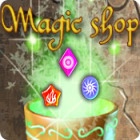 Magic Shop 게임