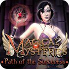 Magical Mysteries: Path of the Sorceress 게임