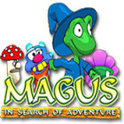 Magus: In Search of Adventure 게임