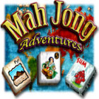 Mah Jong Adventures 게임