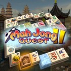 Mah Jong Quest II 게임