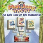 Mah Jong Quest 게임