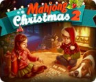 Mahjong Christmas 2 게임