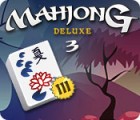 Mahjong Deluxe 3 게임