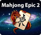Mahjong Epic 2 게임