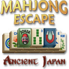 Mahjong Escape: Ancient Japan 게임
