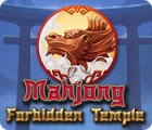 Mahjong Forbidden Temple 게임