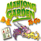 Mahjong Garden To Go 게임