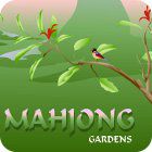 Mahjong Gardens 게임