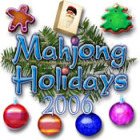 Mahjong Holidays 2006 게임