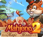 Mahjong Magic Islands 2 게임