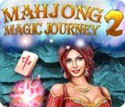 Mahjong Magic Journey 2 게임