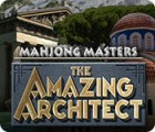 Mahjong Masters: The Amazing Architect 게임