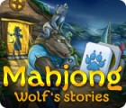 Mahjong: Wolf Stories 게임