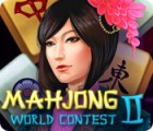 Mahjong World Contest 2 게임