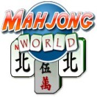 Mahjong World 게임