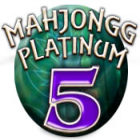 Mahjongg Platinum 5 게임