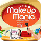 Make Up Mania 게임