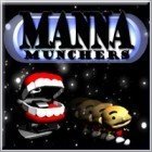 Manna Munchers 게임