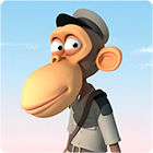 Marco Macaco Memory Game 게임