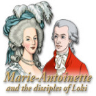 Marie Antoinette and the Disciples of Loki 게임