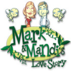 Mark and Mandi's Love Story 게임