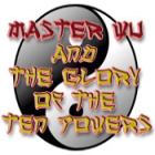 Master Wu and the Glory of the Ten Powers 게임