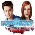 Masters of Mystery: Blood of Betrayal 게임