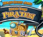 Match Three Pirates! Heir to Davy Jones 게임