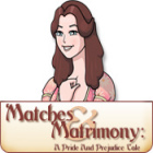 Matches and Matrimony: A Pride and Prejudice Tale 게임