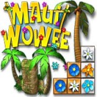 Maui Wowee 게임