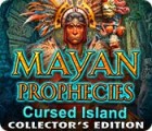Mayan Prophecies: Cursed Island Collector's Edition 게임