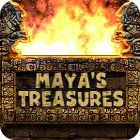 Maya's Treasures 게임