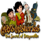 May's Mysteries: The Secret of Dragonville 게임