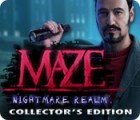 Maze: Nightmare Realm Collector's Edition 게임