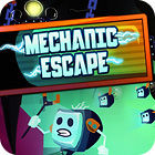 Mechanic Escape 게임